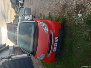 Mașina Smart de vanzare - imagine 2