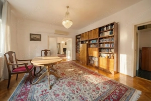 Etaj 1/Vila*120 mp utili+80 mp spatii comune*PRO TV*