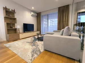 Aviatiei- Barbu Vacarescu- Promenada Mall- Nusco City- Loc parcare!