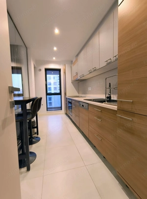 Aviatiei- Barbu Vacarescu- Promenada Mall- Nusco City - imagine 6