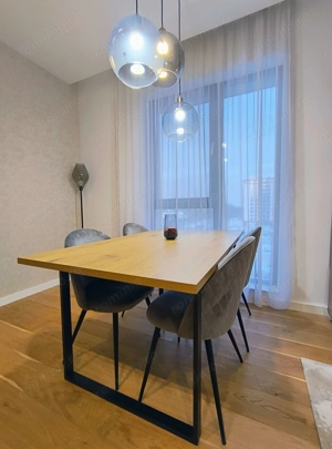 Aviatiei- Barbu Vacarescu- Promenada Mall- Nusco City - imagine 5