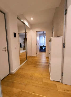 Aviatiei- Barbu Vacarescu- Promenada Mall- Nusco City - imagine 14