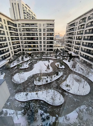 Aviatiei- Barbu Vacarescu- Promenada Mall- Nusco City - imagine 9