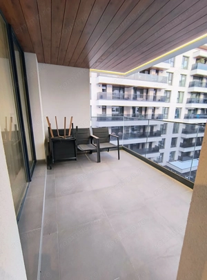 Aviatiei- Barbu Vacarescu- Promenada Mall- Nusco City - imagine 8