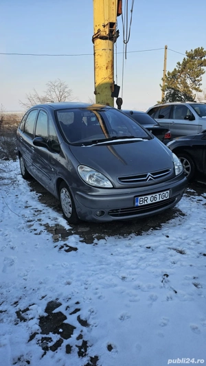Vând Citro n Xsara Picasso - imagine 4