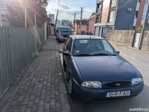 Vanzare Ford Fiesta 1996, motor 1.3, benzina