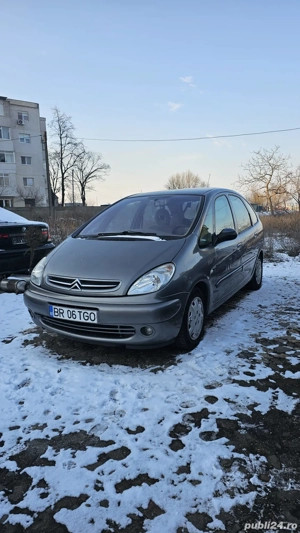 Vând Citro n Xsara Picasso - imagine 3