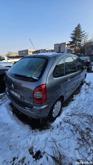 Vând Citro n Xsara Picasso - imagine 5