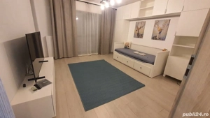 Inchiriere garsoniera Plaza Residence