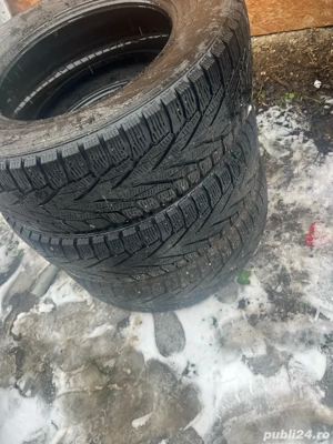 vnd Anvelope de M+S  - imagine 3