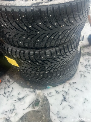 vnd Anvelope de M+S  - imagine 5