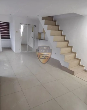 Duplex, 2 camere, 2 bai, Casa de Cultura, Poporului, centrala gaze, 64 mp et 1+2