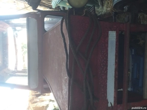 Tractor same de vanzare 40cp consum foarte mic - imagine 3