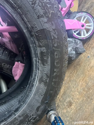 vnd Anvelope de M+S  - imagine 4