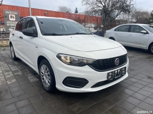 Vand Fiat Tipo 2020