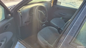 Ford Fiesta 1999 - imagine 3