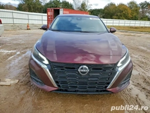 Nissan Altima SV 2023