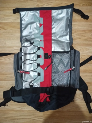 Rucsac Volkl impermeabil