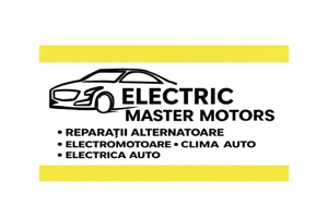 Angajam Electrician Auto Electromecanic 