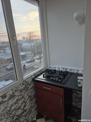 închiriez două camere  - imagine 5