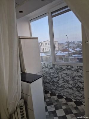 închiriez două camere  - imagine 6