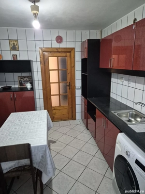 închiriez două camere  - imagine 9