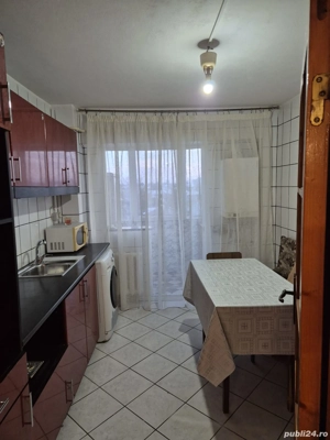 închiriez două camere  - imagine 8