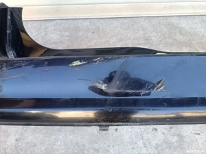 Bara spate Opel astra H Break Facelift  - imagine 5