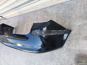 Bara spate Opel astra H Break Facelift  - imagine 4