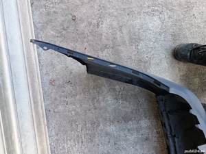 Bara spate Renault Symbol Thalia an 2008 2009 2010 ymbol  - imagine 4