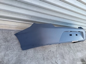 Bara spate Renault Symbol Thalia an 2008 2009 2010 ymbol  - imagine 3