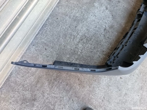 Bara spate Renault Symbol Thalia an 2008 2009 2010 ymbol  - imagine 5