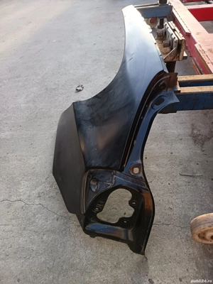 Aripa stânga spate noua originala BMW Seria 1 E87  - imagine 4