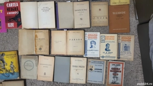 Carti vechi si rare, vintage  ,stare buna