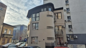 Casa S+P+1 Etaj+M - 170 mp - piata Victoriei