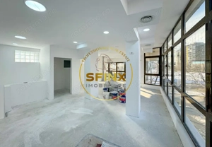 Cladire S+P+E+M 380mp + curte 120mp - zona Titan - imagine 17