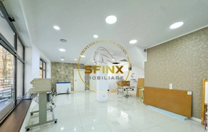 Cladire S+P+E+M 380mp + curte 120mp - zona Titan - imagine 7