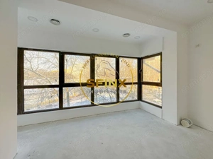 Cladire S+P+E+M 380mp + curte 120mp - zona Titan - imagine 15