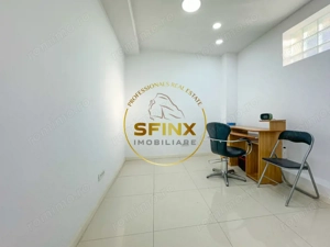 Cladire S+P+E+M 380mp + curte 120mp - zona Titan - imagine 6