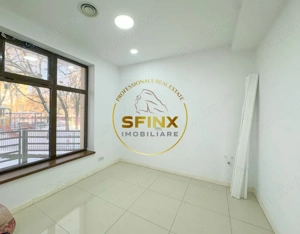 Cladire S+P+E+M 380mp + curte 120mp - zona Titan - imagine 4