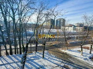 Cladire S+P+E+M 380mp + curte 120mp - zona Titan - imagine 10