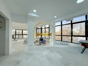 Cladire S+P+E+M 380mp + curte 120mp - zona Titan - imagine 18