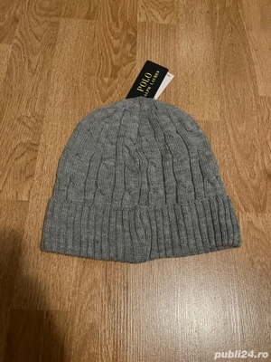 Caciula Ralph Lauren - imagine 2