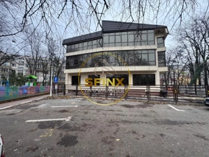 Cladire S+P+E+M 380mp + curte 120mp - zona Titan - imagine 2