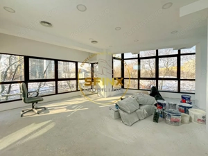 Cladire S+P+E+M 380mp + curte 120mp - zona Titan - imagine 19