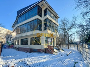 Cladire S+P+E+M 380mp + curte 120mp - zona Titan - imagine 3