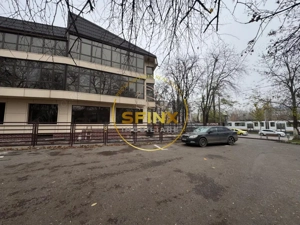 Cladire S+P+E+M 380mp + curte 120mp - zona Titan - imagine 12