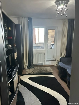 Vanzare garsoniera in Galati, zona Aviatiei, renovata si mobilata