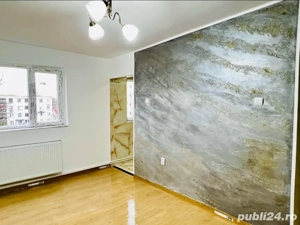 Apartament ultracentral Renovat complet Tecuci Accept plata si in 2 Rate