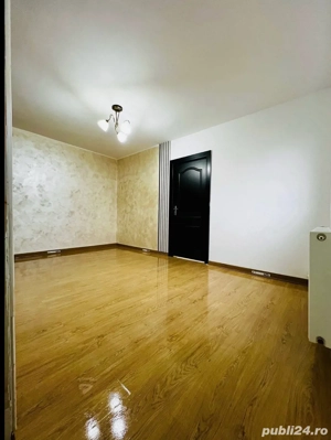 Apartament ultracentral Renovat complet Tecuci Accept plata si in 2 Rate